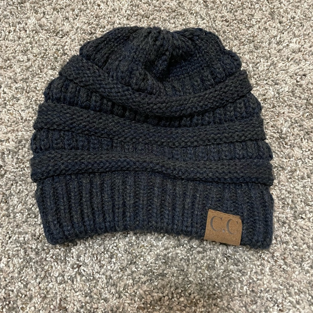 C.C Beanie